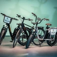 E-Bike Verleih