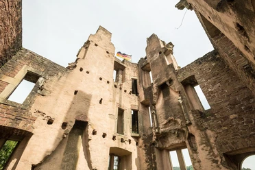 Burg Ramstein bei Kordel
