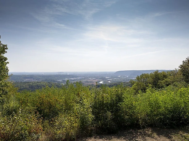 Naturschutzgebiet Wolferskopf
