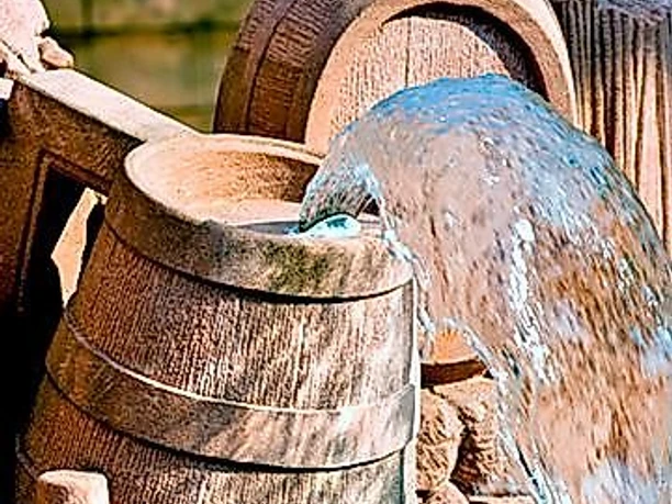 Dorfbrunnen_Flemlingen