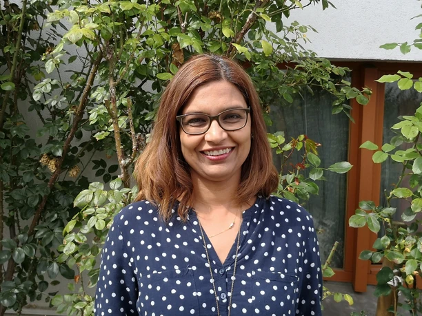 Deepti Statnik - Ihre Landschaftsmentori