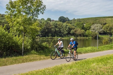 Saar-Radweg (1)