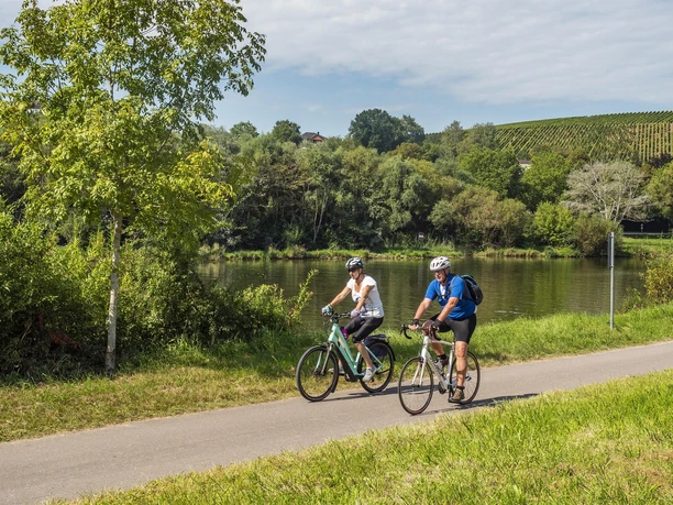 Saar-Radweg (1)