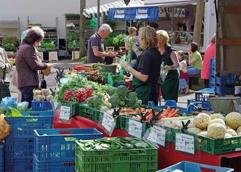 Markt