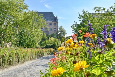 Farbenrausch