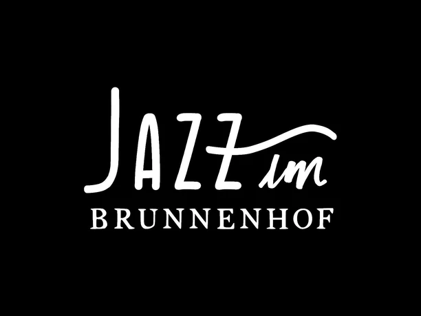 Jazz im Brunnenhof Logo