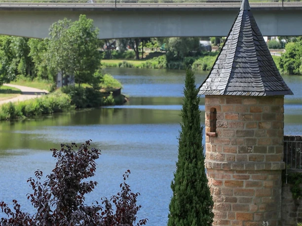 Kautenturm Saarburg (1)