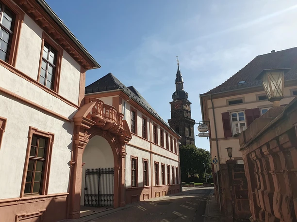 Leininger Oberhof