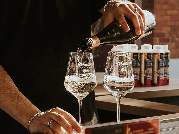 Vinothek on Tour | Weingläser