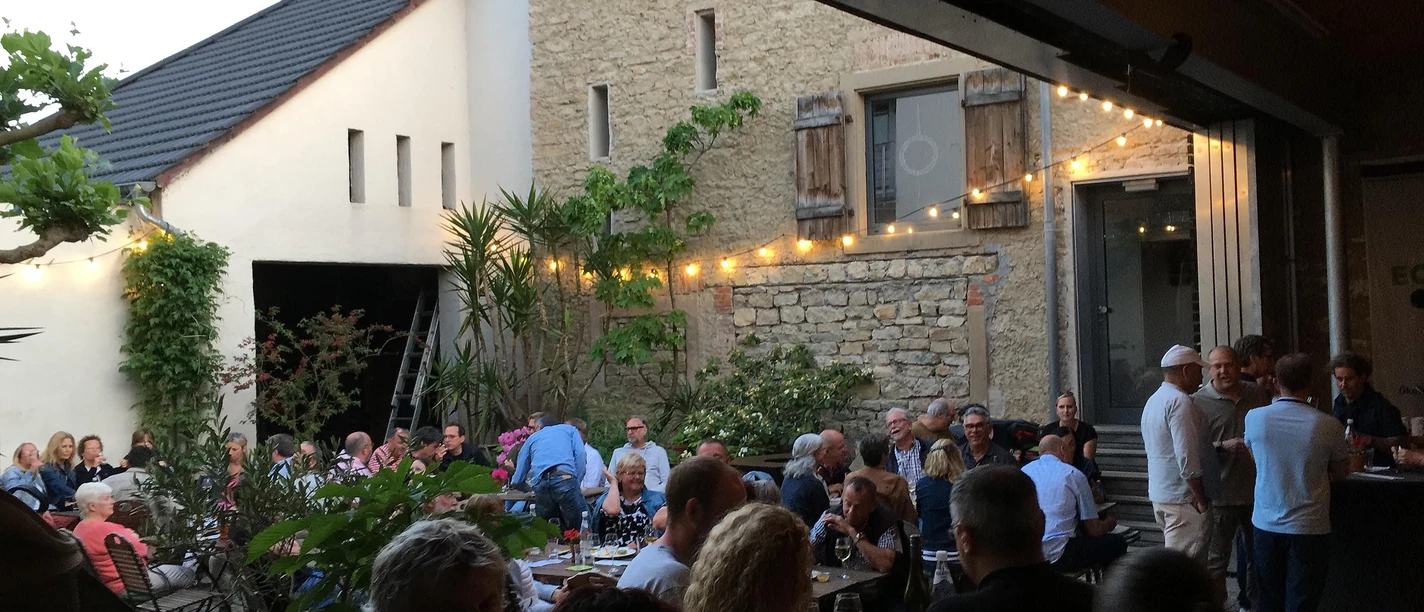 Weingut Karl Sonntag