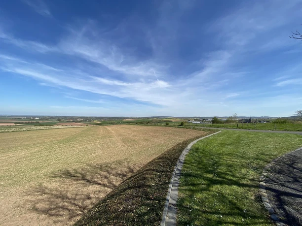 Floisdorf Bördeblick