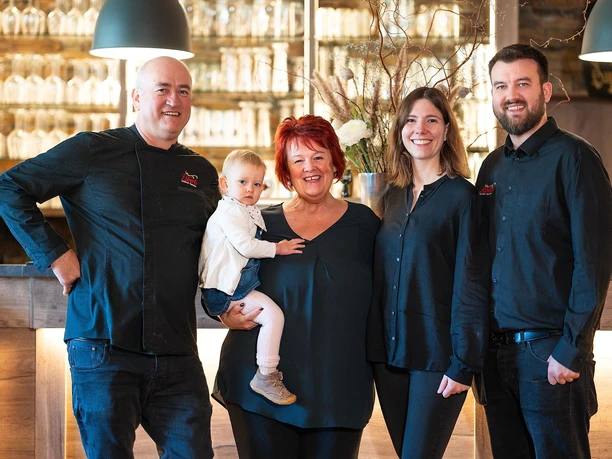 Familie Ewerts Landhotel Ewerts Insul, Ahr