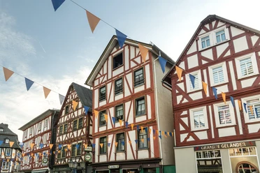 Fachwerk