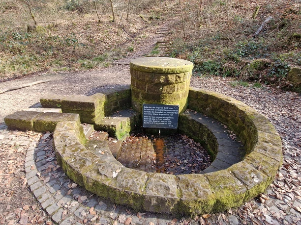 Salzbrünnchen