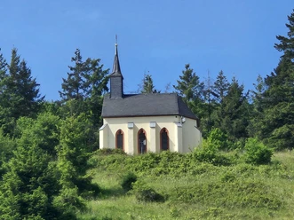 Bergkapelle