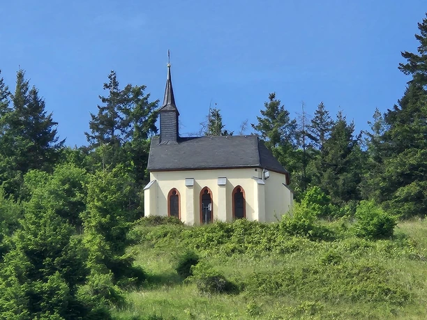 Bergkapelle