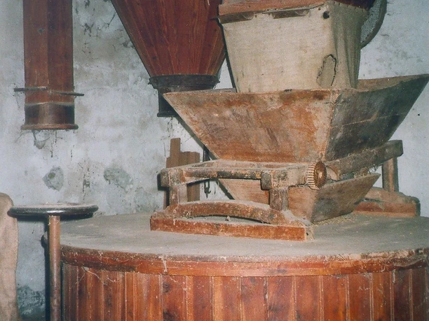 Mühle
