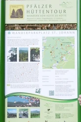 Wandertafel