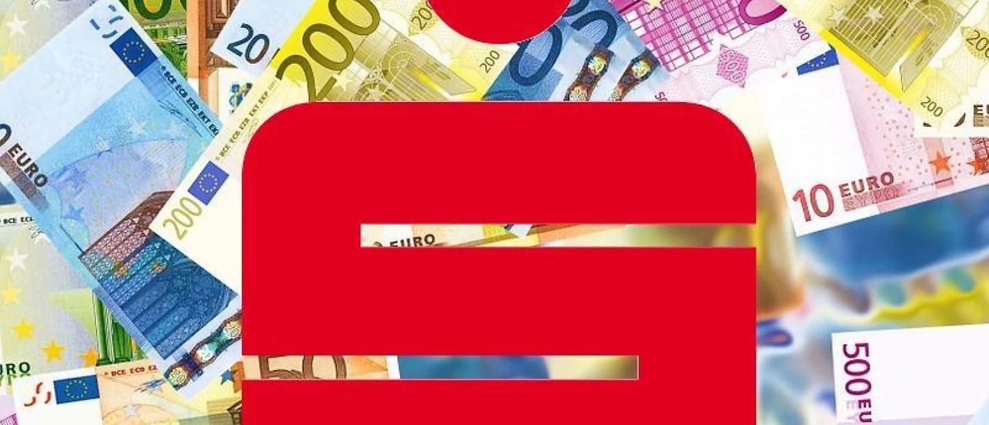 Sparkasse