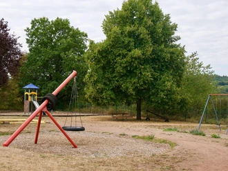 Spielplatz Forsthausstraße Niederscheld