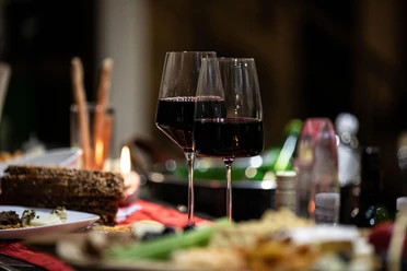 Dinner
