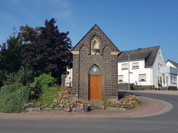 Kapelle Ettringen