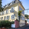 Straßenzug Gleisweiler