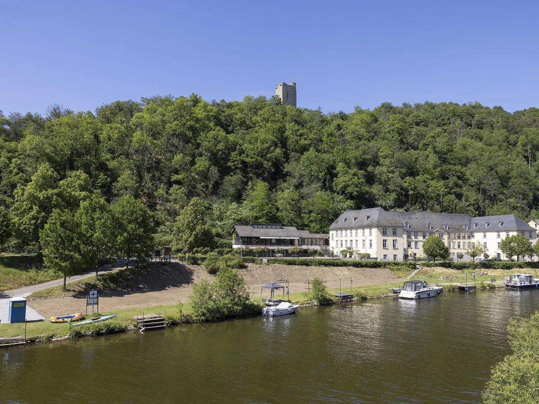 Lahnanlagen Laurenburg