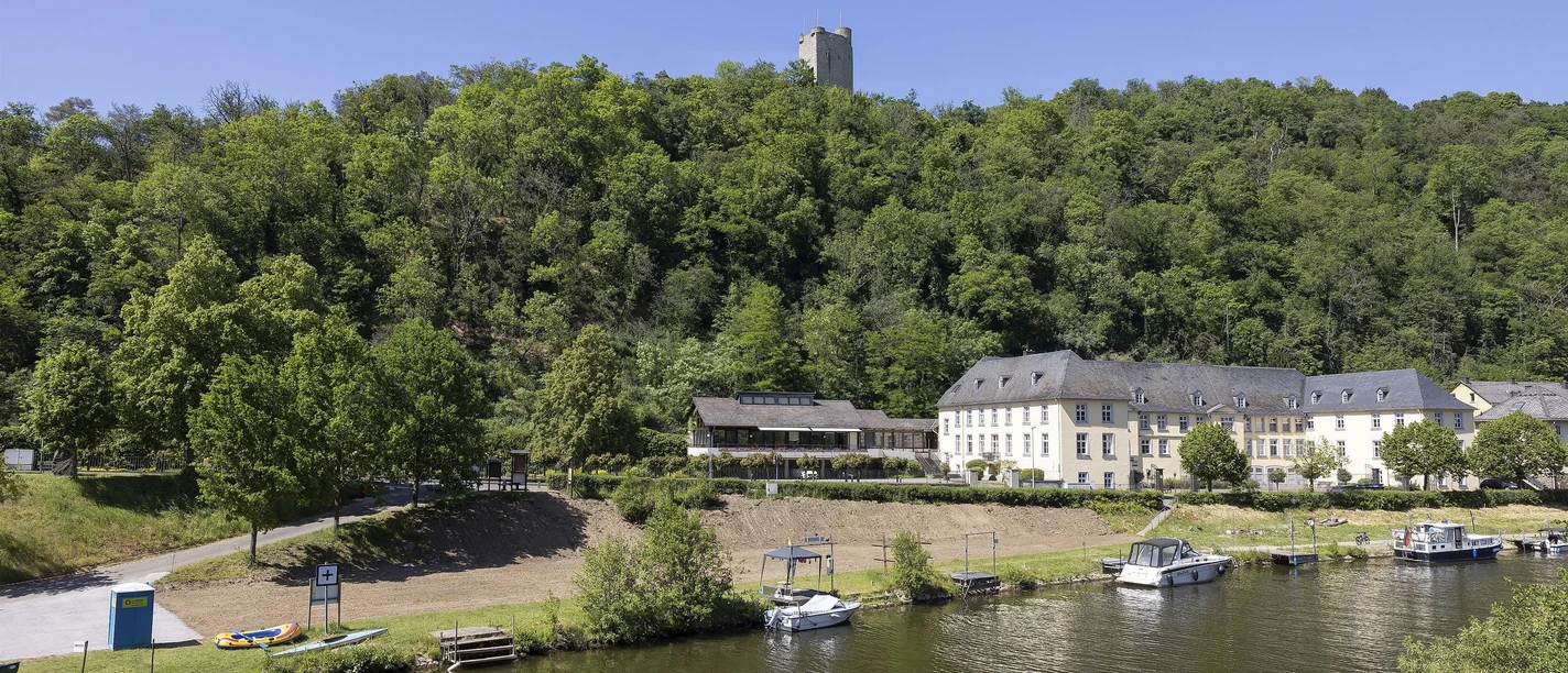 Lahnanlagen Laurenburg