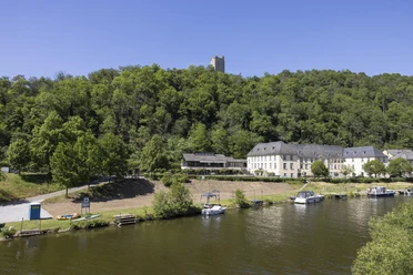 Lahnanlagen Laurenburg