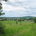 Panoramablick auf Marburg-Michelbach