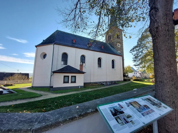 Kirche St. Lambertus