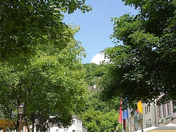 Marktplatz Neuerburg