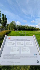 Eingangstafel