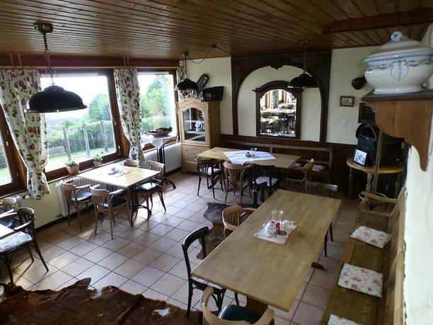 Burgschänke| Restaurant