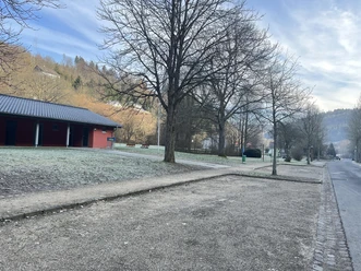 Wanderparkplatz Dorfgemeinschaftshaus