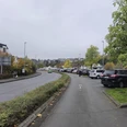 Parkplatz Prof.-Sell-Straße Herborn