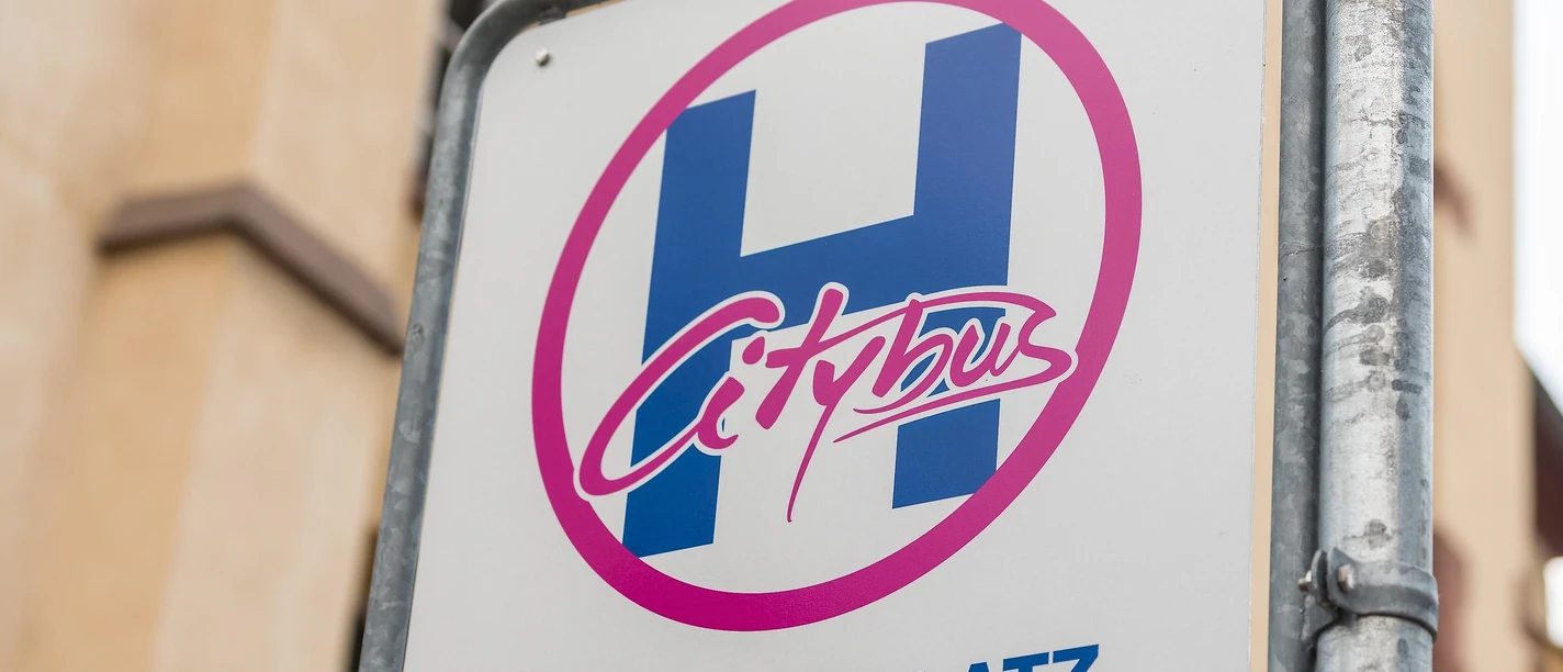Logo Citybus