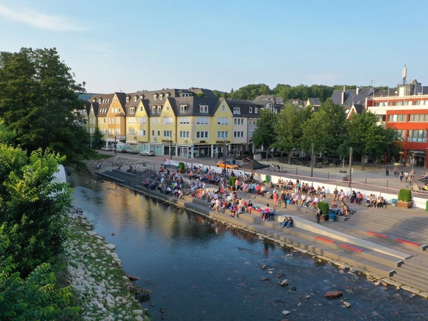 Lieserstufen Wittlicher Eventsommer