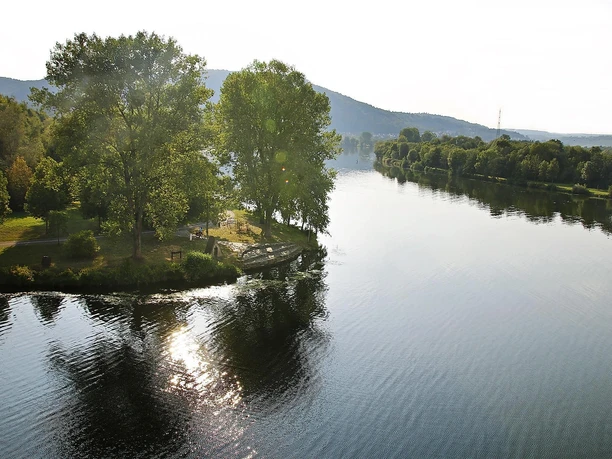 Saarmündung Konz (3)