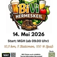Bier- und Viezwanderung Hermeskeil, Hunsrück