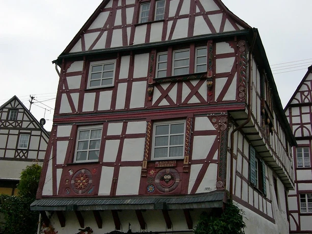 Fährhaus
