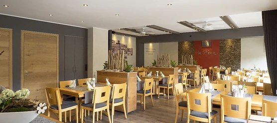 Im Pfenn - Restaurant