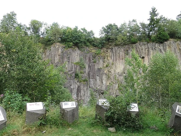 Blick auf die Ettrringer Lay
