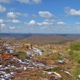 Panoramaausblick Windhahn