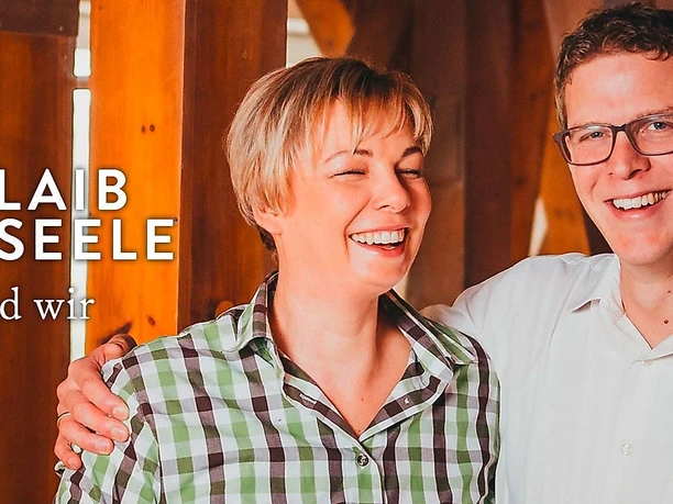 Mit Laib und Seele - Mühlenbäcker
