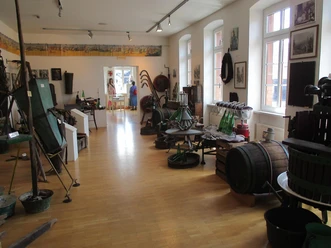Wein- und Heimatmuseum