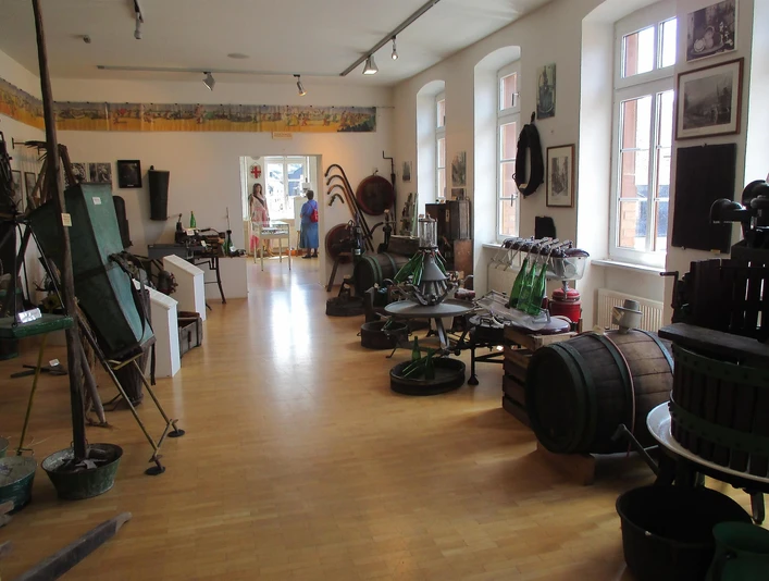 Wein- und Heimatmuseum