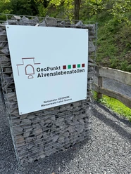 GeoPunkt Alvenslebenstollen