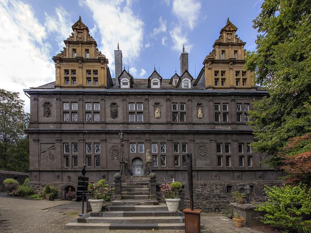 Schloss Friedewald